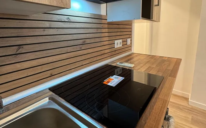 Estudio en Calle de Cervelló, 4, El Raval - Foto 12