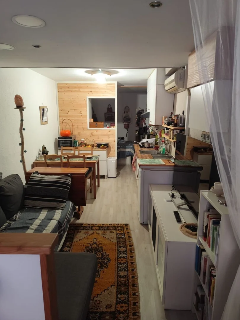 Estudio en Calle de Tolrà, 15 - Foto 3