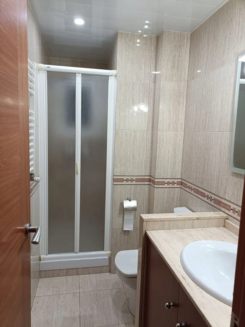 Piso en calle de Sigüenza, 100 - Foto 5