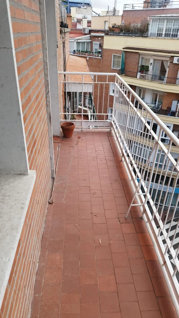 Piso en calle de Canillas, 96 - Foto 33