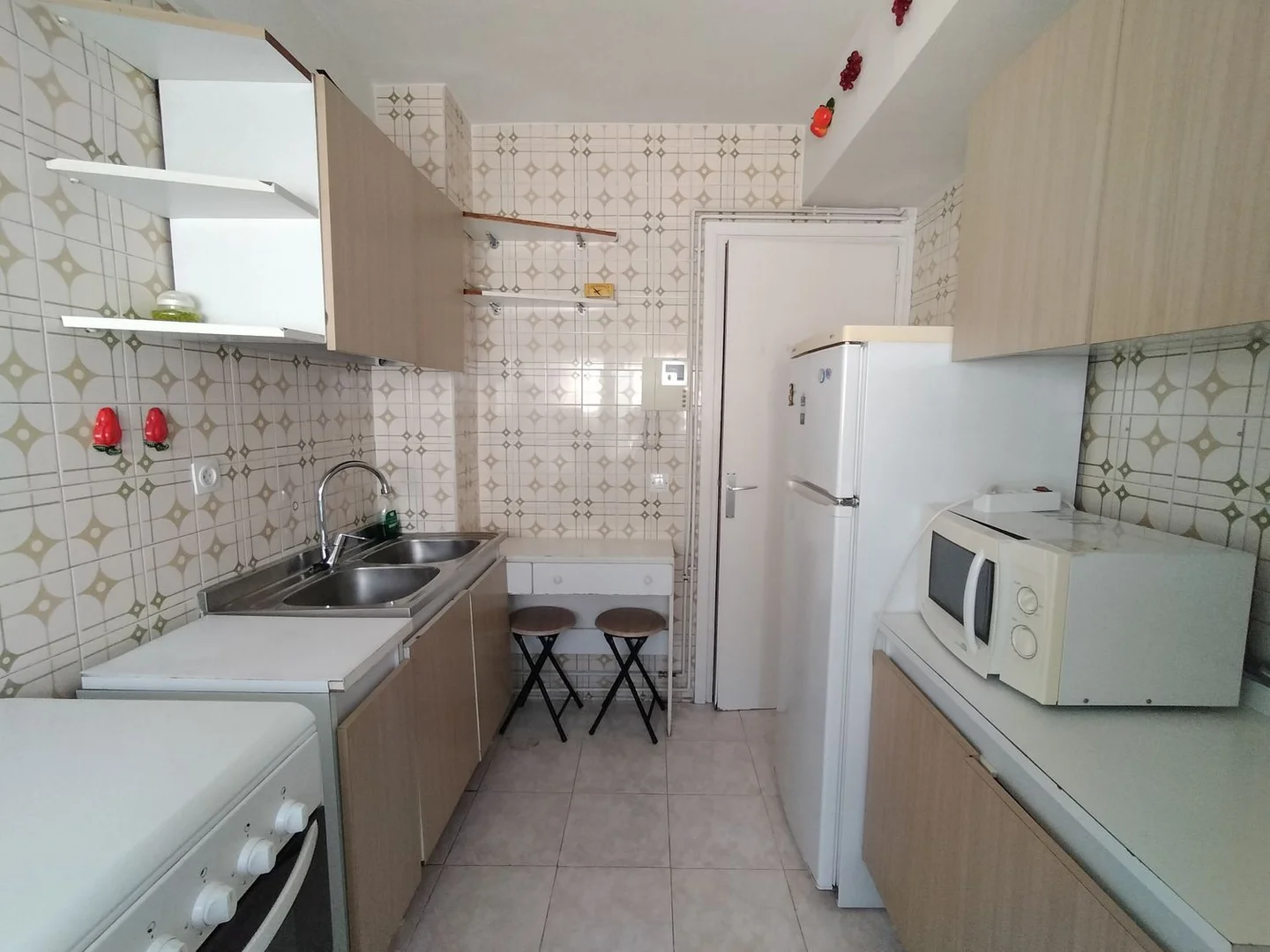 Piso en calle Reina Mercedes, 9 - Foto 36