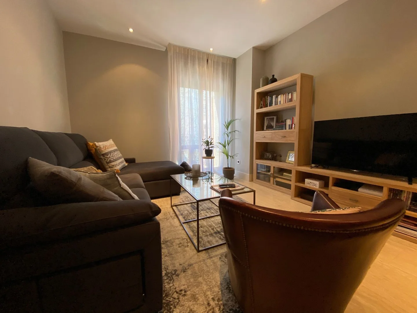 Piso en calle del Conde de Peñalver, 26 - Foto 6