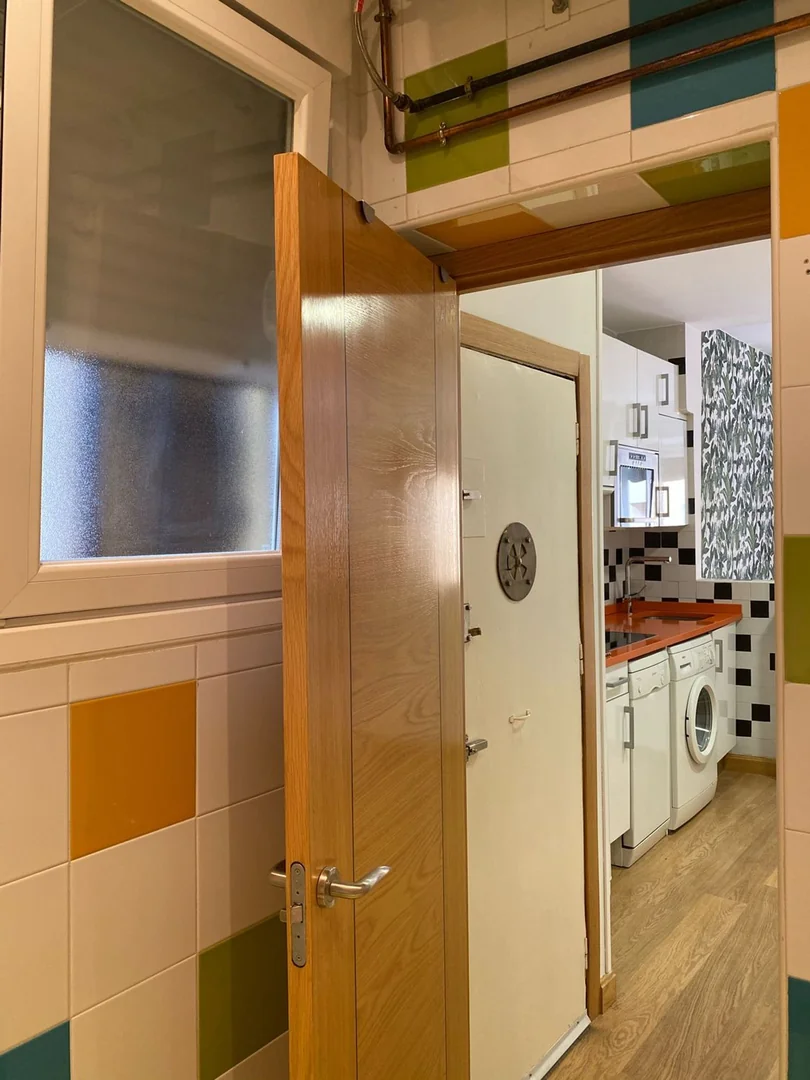 Estudio en Calle de Buenavista, 24, Lavapiés-Embajadores - Foto 17