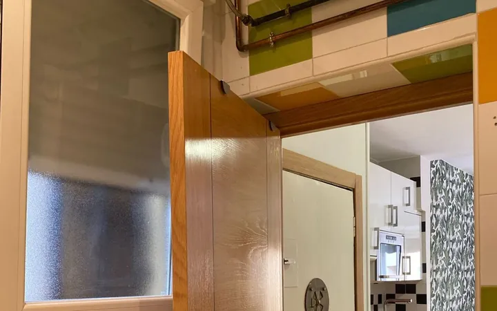Estudio en Calle de Buenavista, 24, Lavapiés-Embajadores - Foto 17