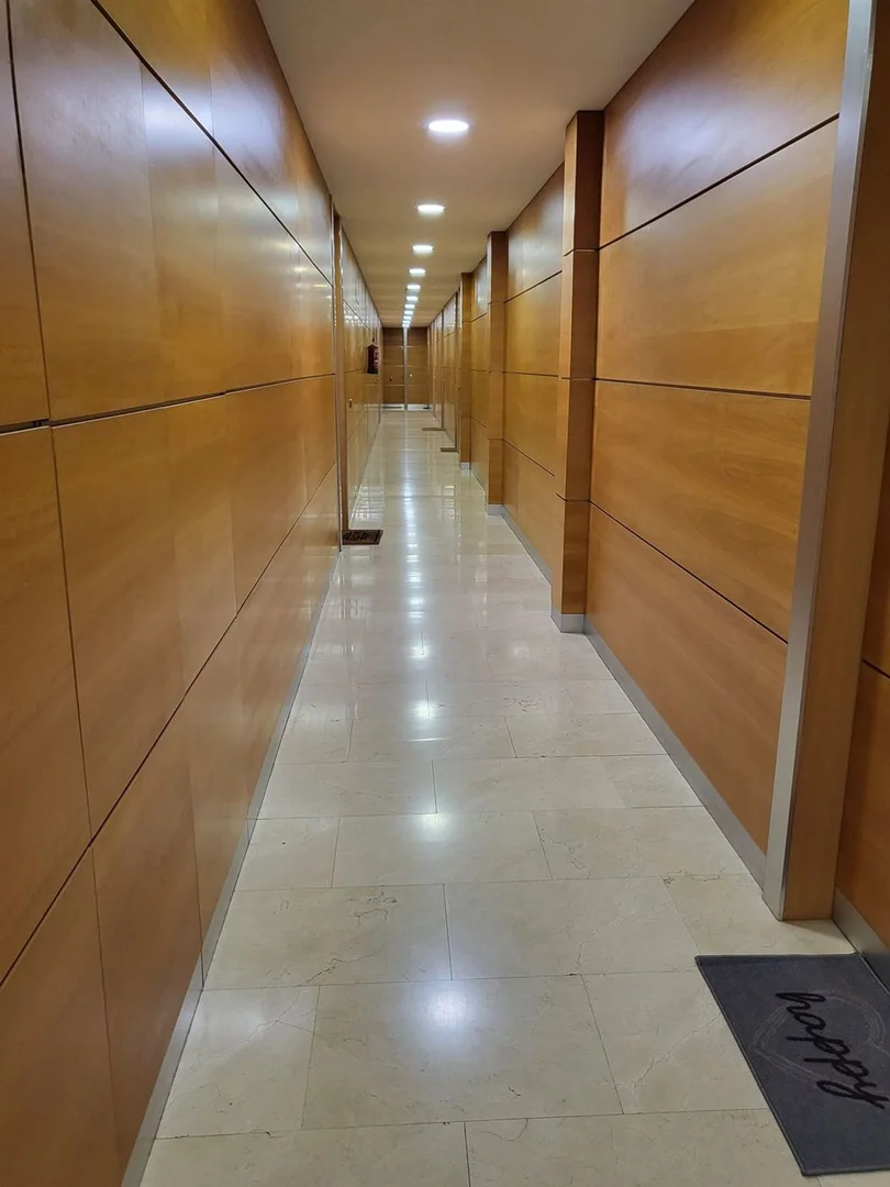 Estudio en calle de Aguarón, 23 - Foto 9