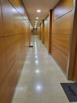 Estudio en calle de Aguarón, 23 - Foto 9