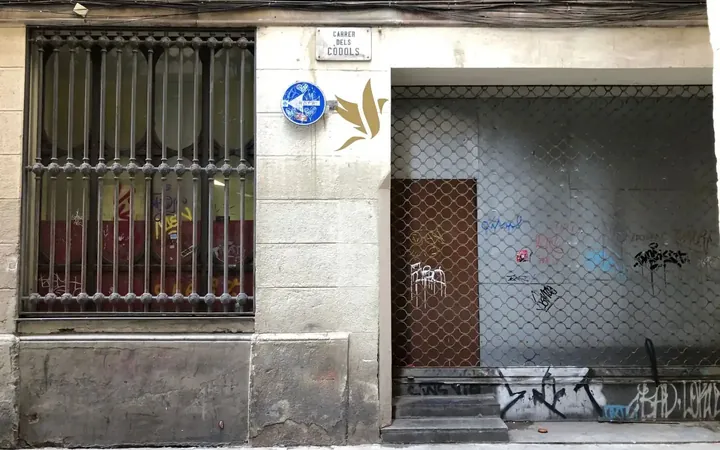 Local comercial en  Rellotge - Foto 43