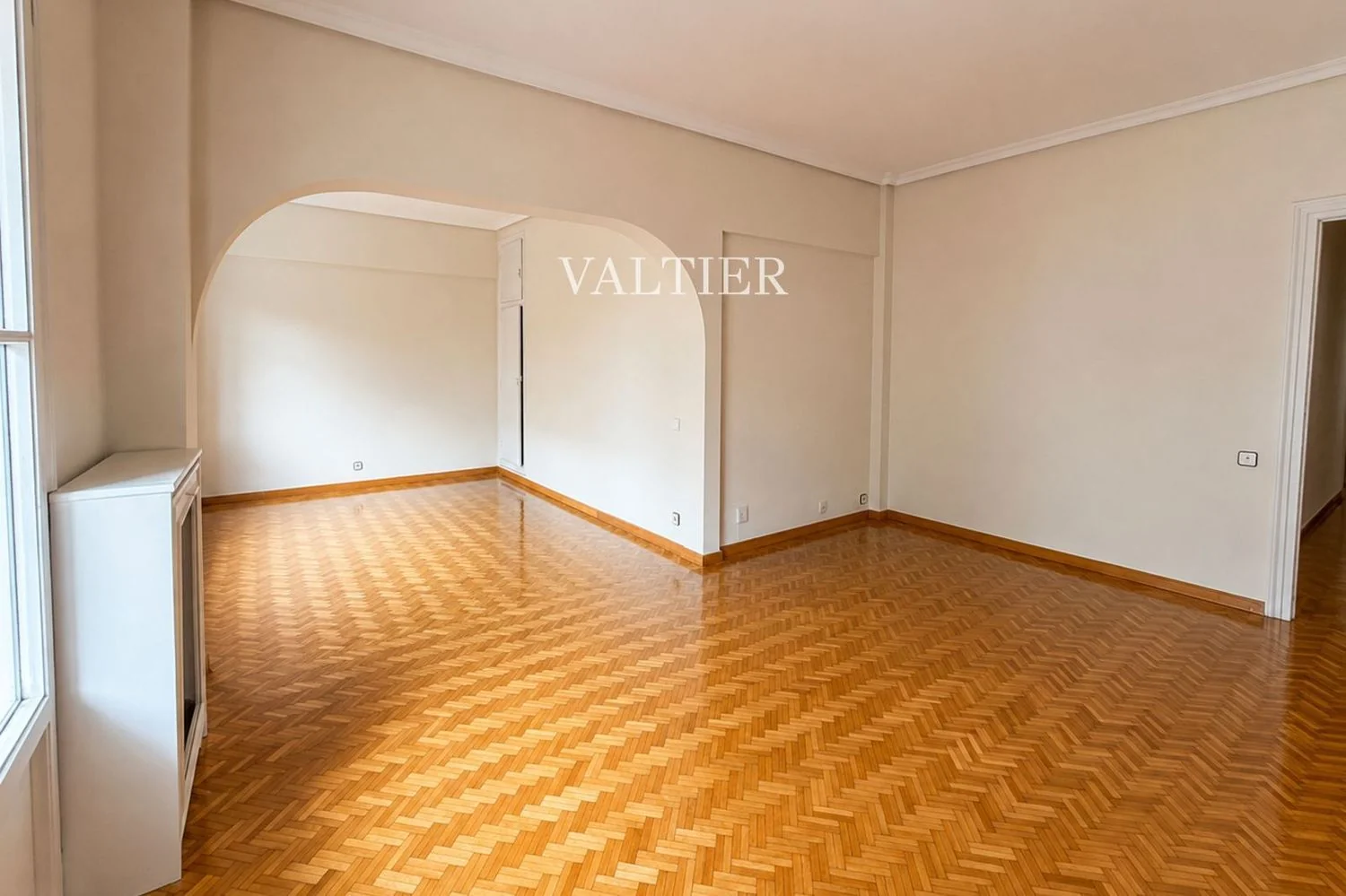 Piso en Calle del Doctor Velasco, Jerónimos - Foto 4