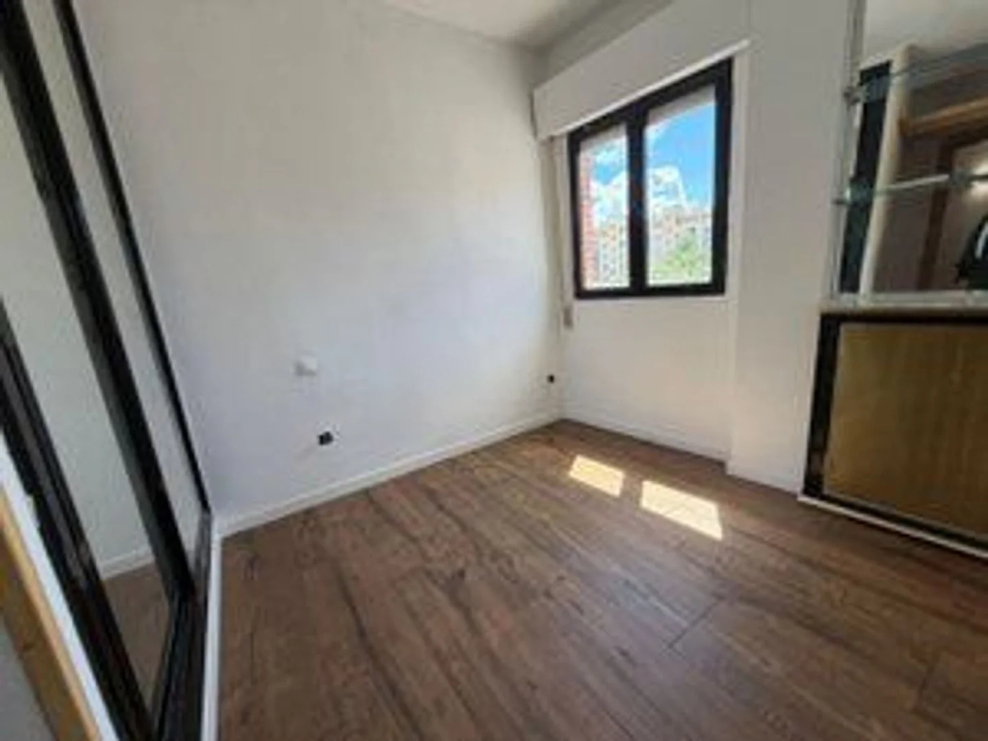 Piso en Calle de Sierra Morena, Casco Histórico de Vallecas - Foto 2