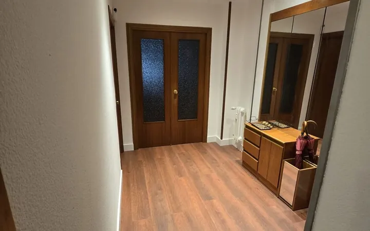 Piso en Calle de Antonio López, 146 - Foto 2