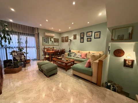 Chalet pareado en San Juan Bautista - Foto 1