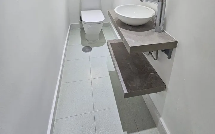 Piso en Calle de la Infanta María Teresa, Bernabéu-Hispanoamérica - Foto 12