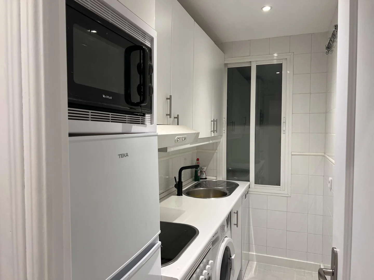 Piso en  Calle de Altamirano 32 - Foto 15