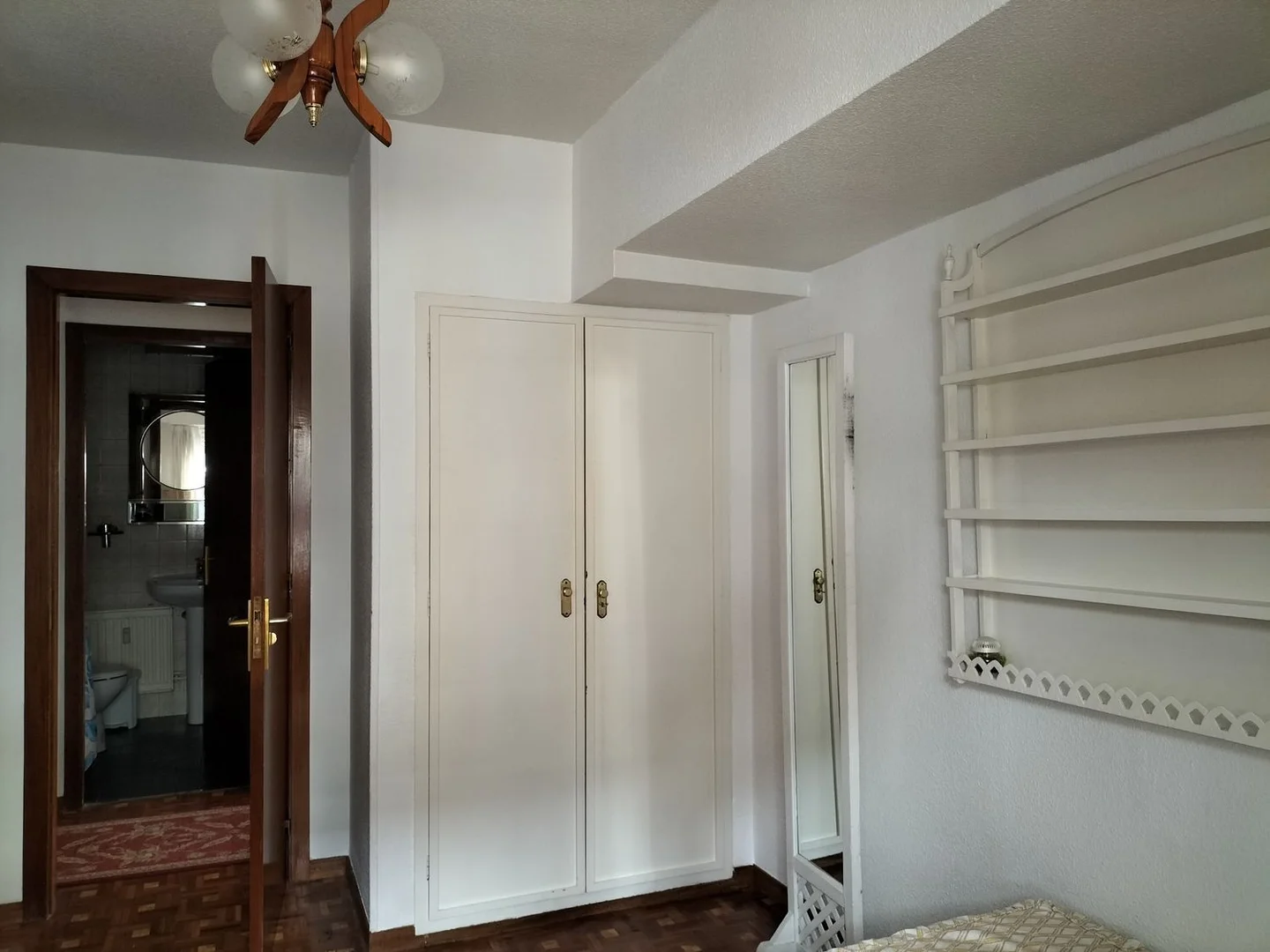 Piso en calle Reina Mercedes, 9 - Foto 17