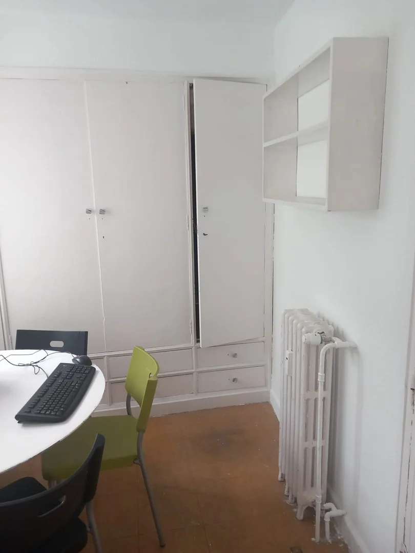 Ático en calle de Santa Engracia, 89 - Foto 14