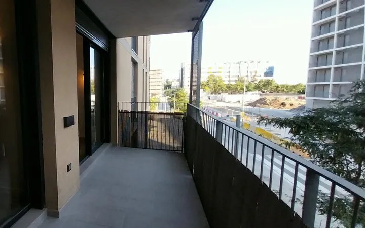Piso en Calle del Hierro, La Marina del Prat Vermell - Foto 1