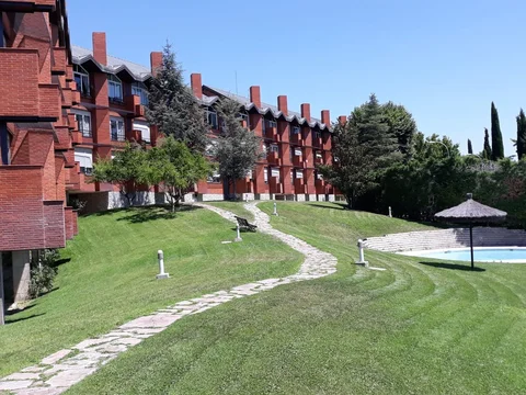 Piso en calle de Darío Aparicio, 5 - Foto 2