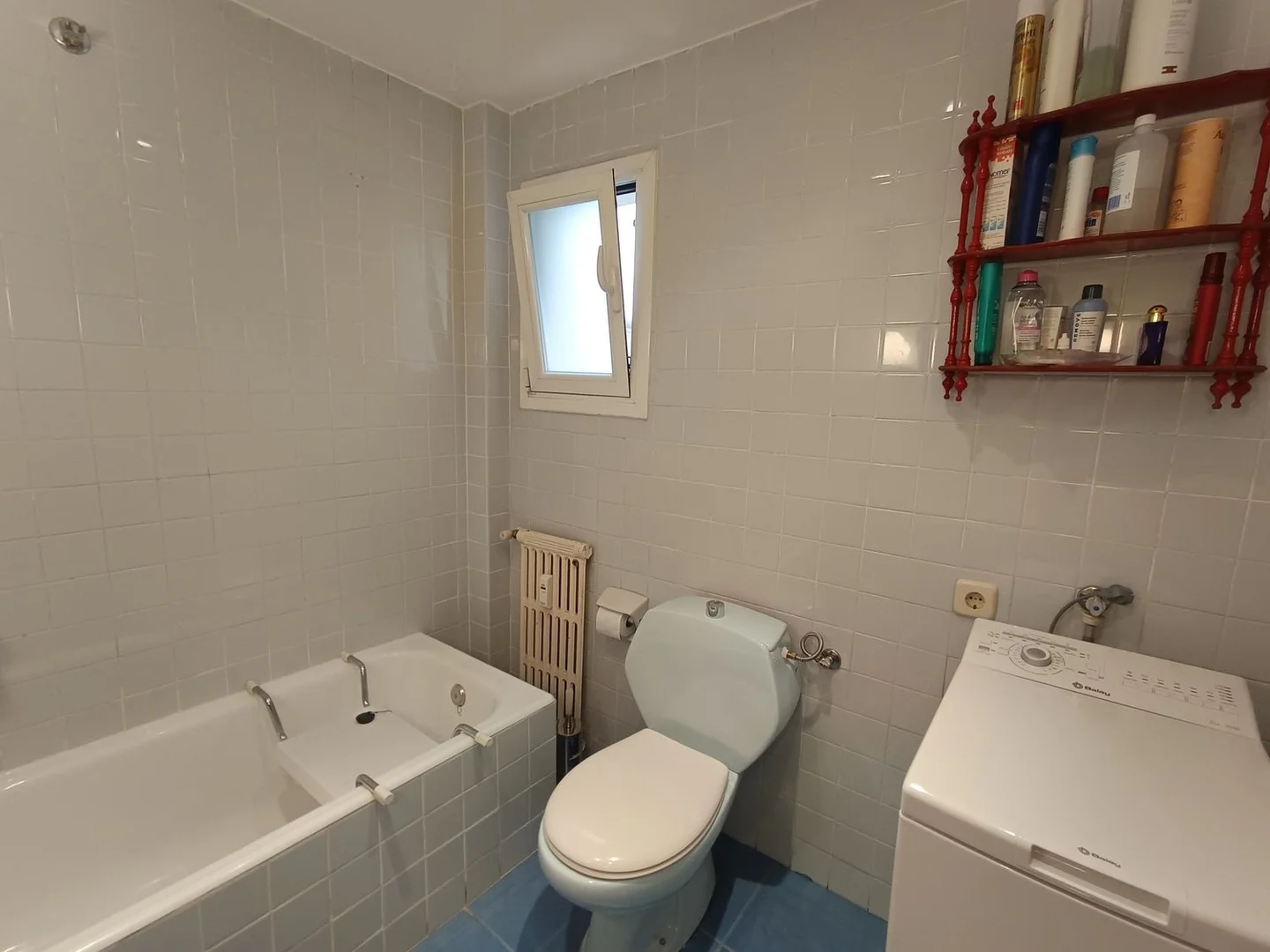 Piso en Barrio Guindalera - Foto 14