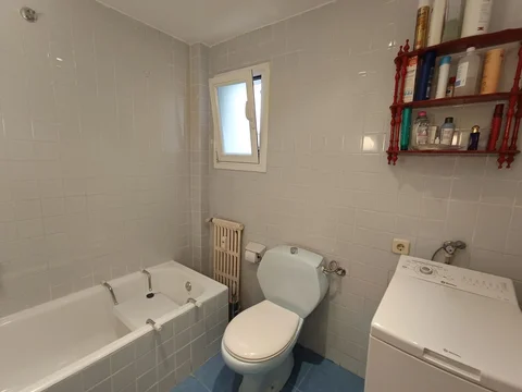 Piso en Barrio Guindalera - Foto 14