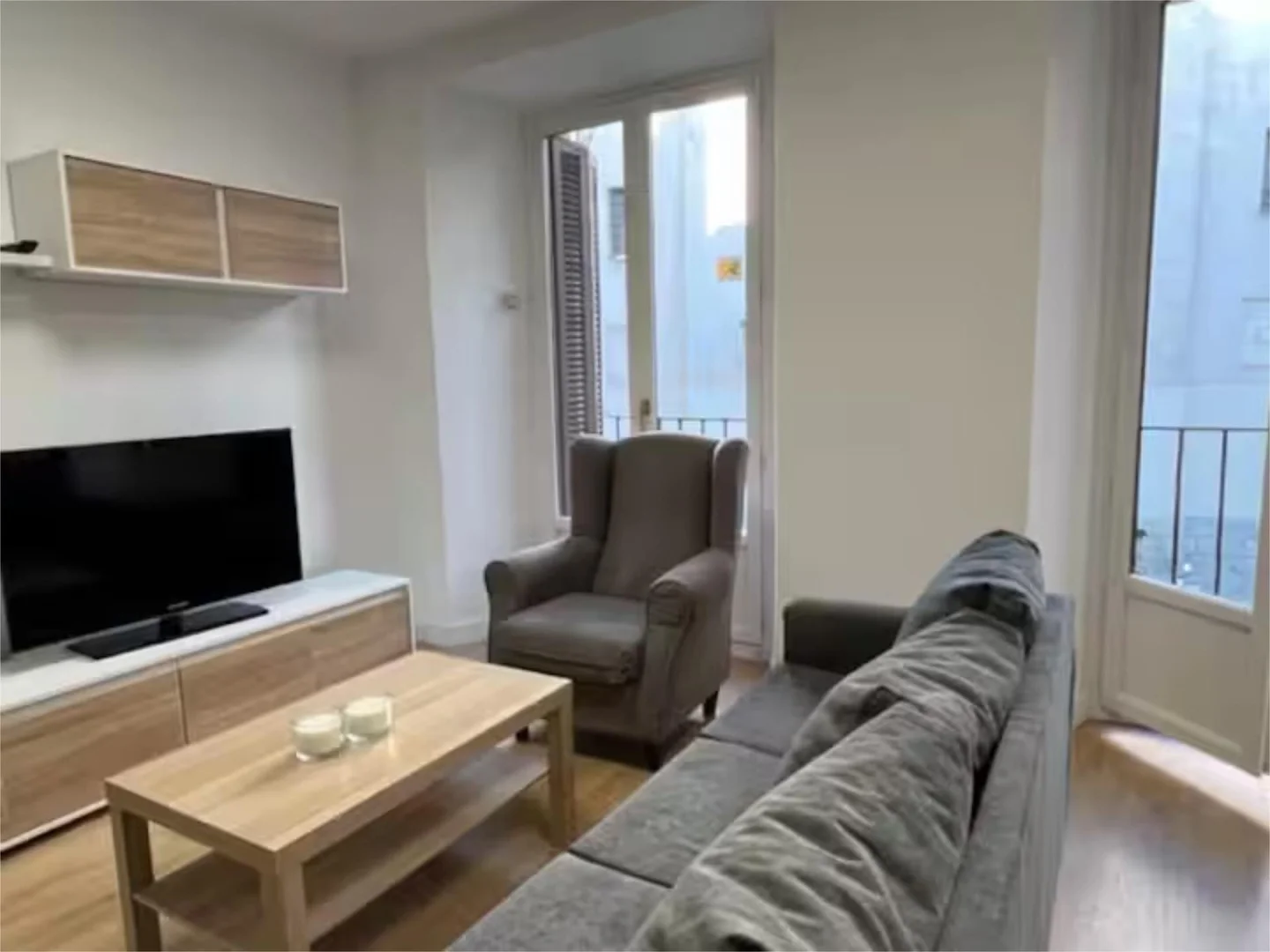 Piso en  Plaza de San Ildefonso 4 - Foto 18