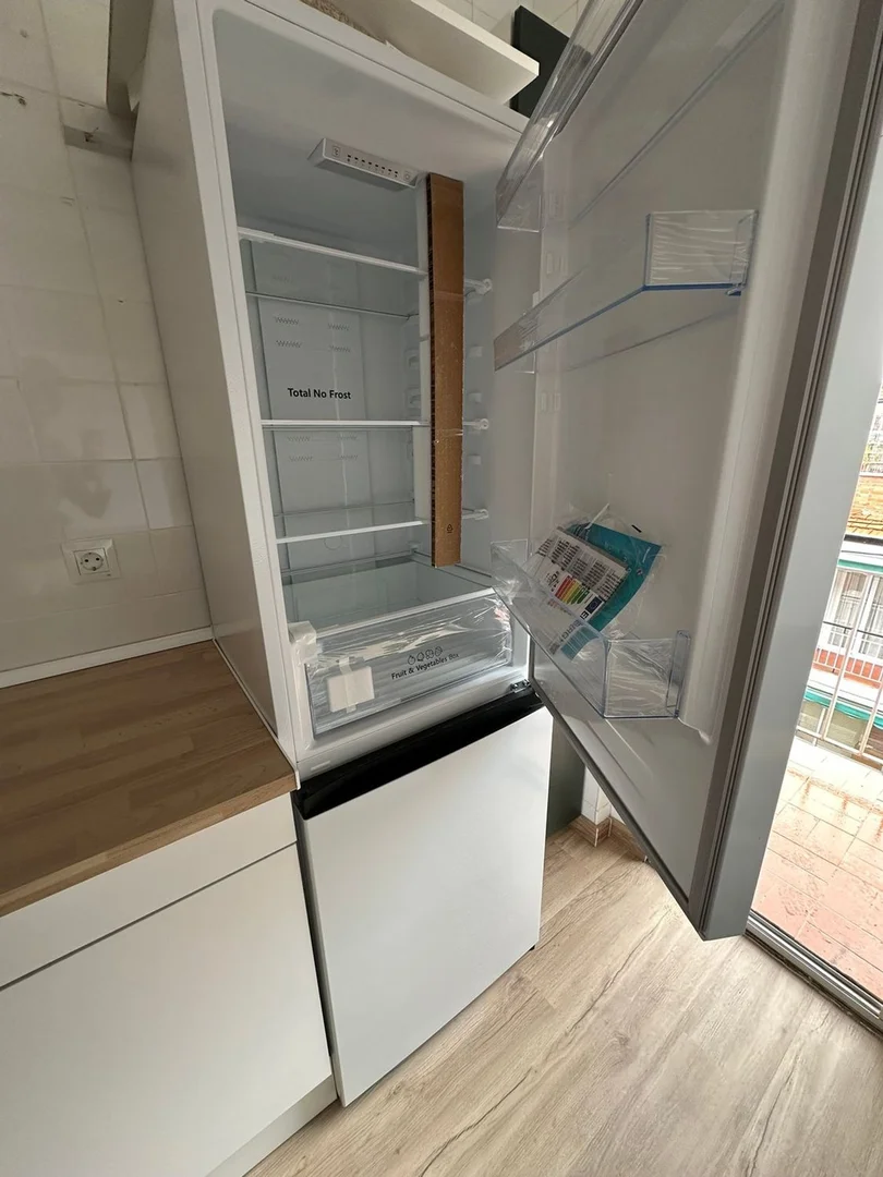 Piso en Barrio Canillas - Foto 13