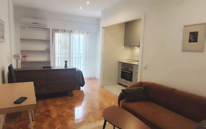 Estudio en Calle de Ciudad Real, 10, Delicias - Foto 1