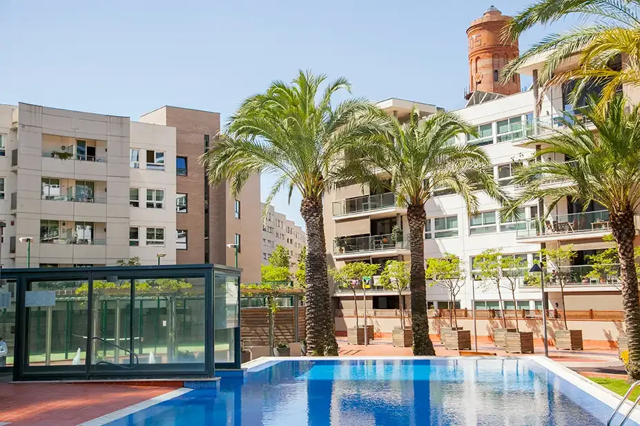 Piso en  Carrer de la Selva de Mar - Foto 42