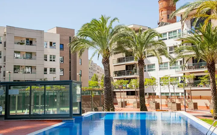Piso en  Carrer de la Selva de Mar - Foto 42