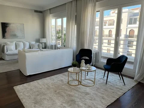 Piso en calle de Alcalá, 98 - Foto 9