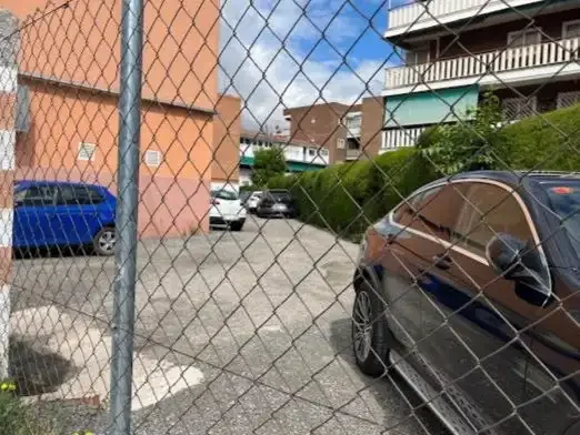 Piso en  Avenida de Logroño 116 - Foto 39