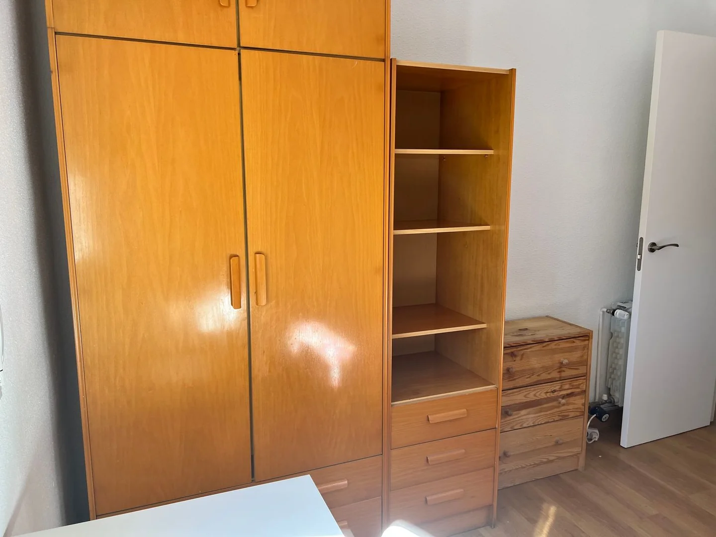 Piso en Calle Meléndez Valdés, 36, Gaztambide - Foto 15