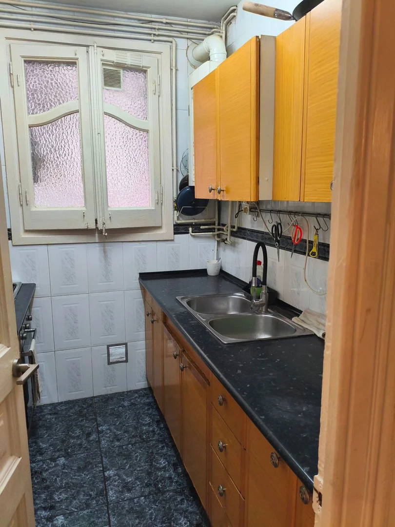 Piso en Barrio El Poble Sec - Parc de Montjuïc - Foto 14