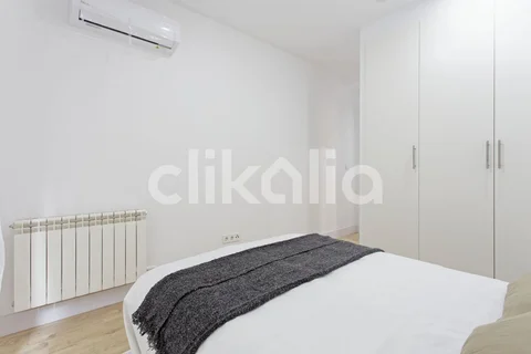 Piso en calle de Trafalgar - Foto 28