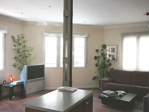 Piso en calle Linneo, 9 - Foto 11