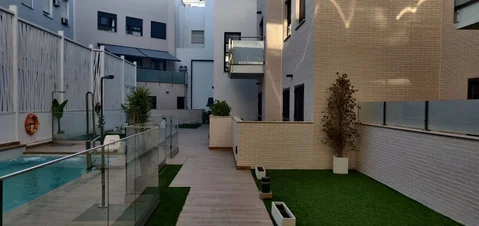 Piso en plaza San Antonio de Padua, 7 - Foto 22