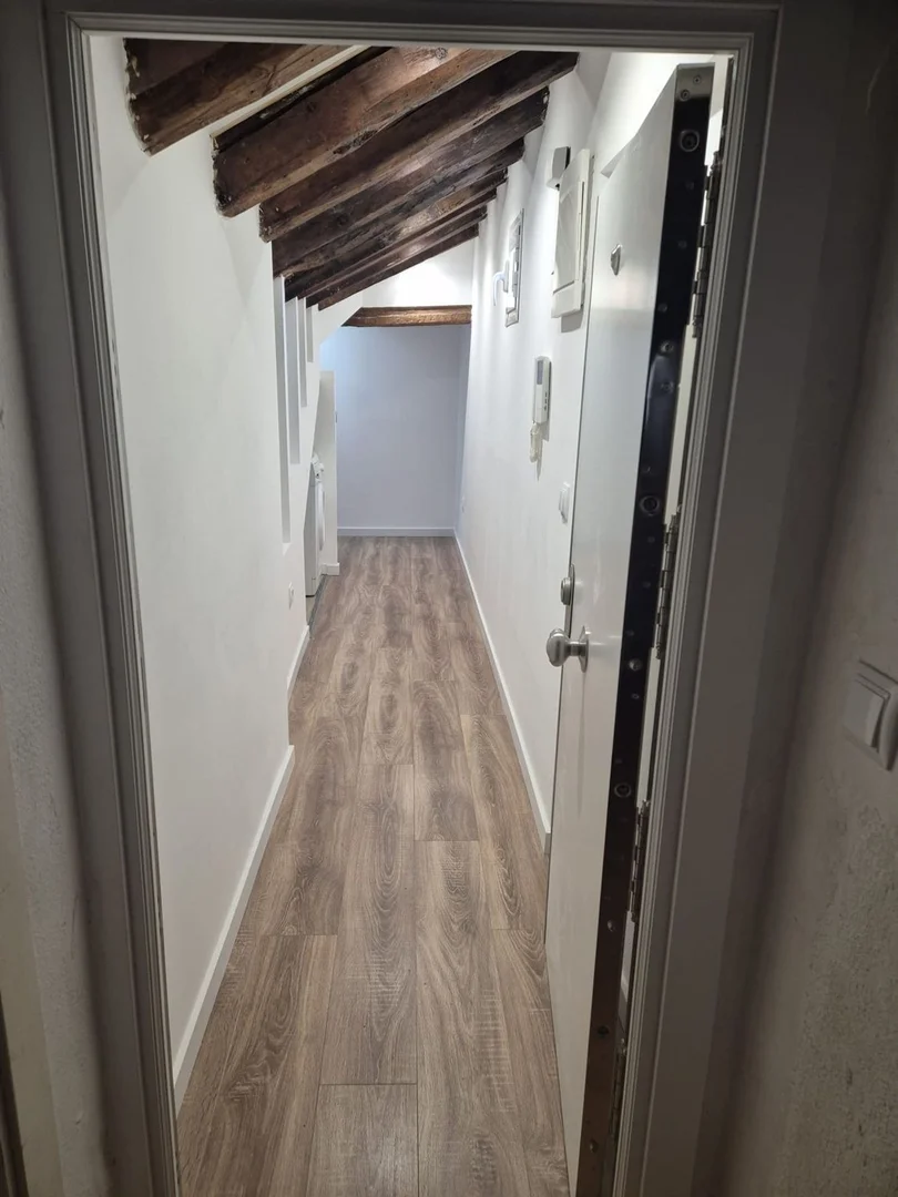 Piso en calle de Calatrava, 6 - Foto 2