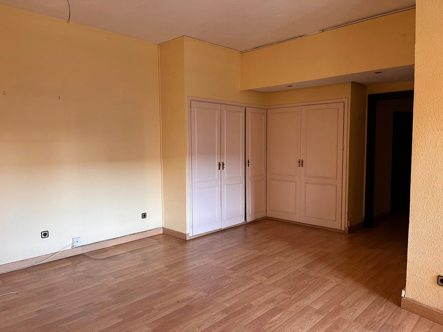 Piso en Barrio Cuzco-Castillejos - Foto 9