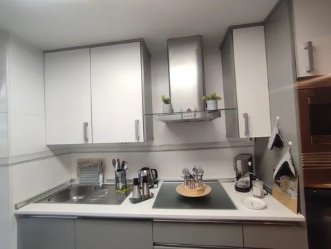 Piso en calle del Cocherón de la Villa, 17 , 4a - Foto 9