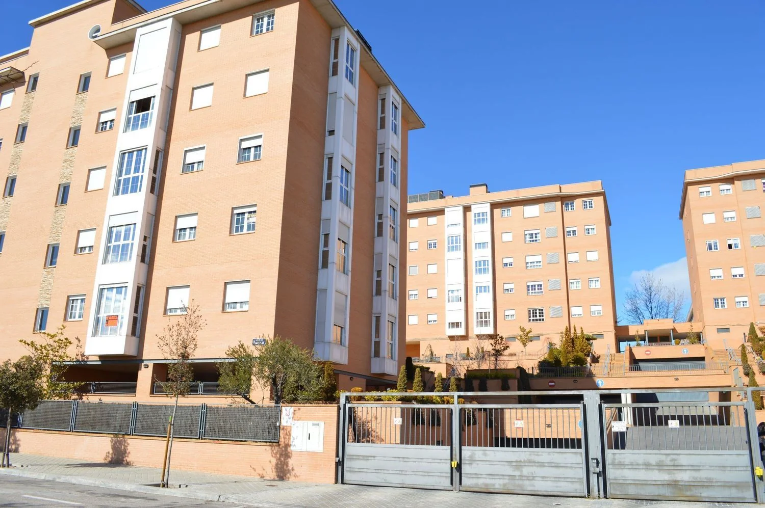 Piso en Avenida Peseta, 96, Pau de Carabanchel - Foto 17