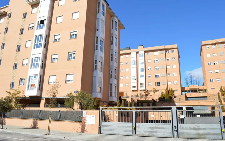 Piso en Avenida Peseta, 96, Pau de Carabanchel - Foto 17