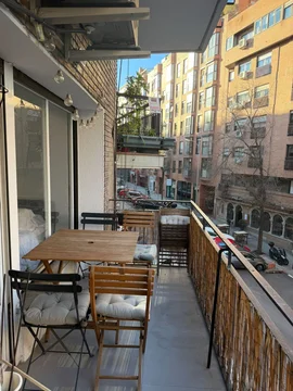 Piso en plaza de la República del Ecuador, 6 - Foto 11