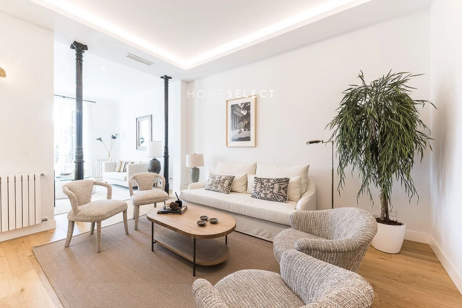 Piso en calle de Alfonso XII - Foto 18