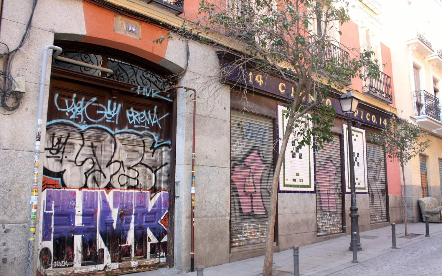 Piso en Calle Velarde, 14, Malasaña-Universidad - Foto 14