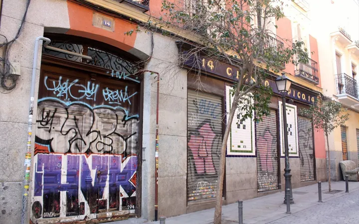 Piso en Calle Velarde, 14, Malasaña-Universidad - Foto 14