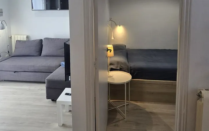 Ático en Calle de Villarroel, 42, Sant Antoni - Foto 10