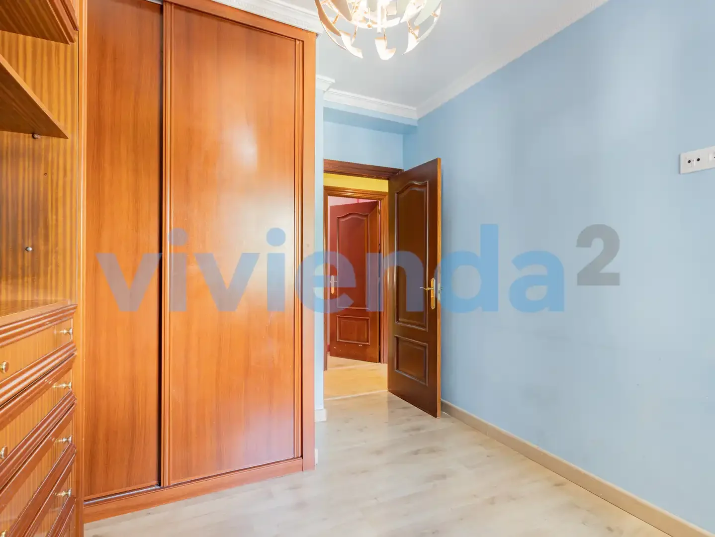 Piso en  Avenida Canillejas a Vicalvaro - Foto 21