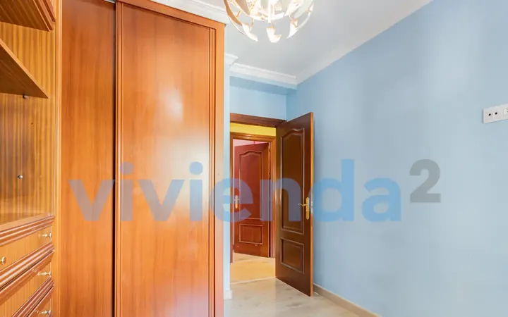 Piso en  Avenida Canillejas a Vicalvaro - Foto 21