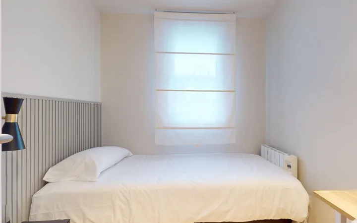 Piso en Paseo Castellanos, 55, Puerta Bonita - Foto 34