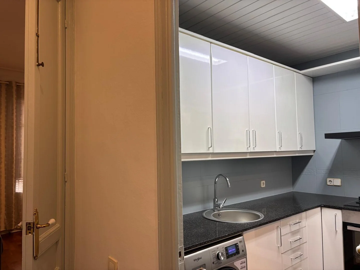 Piso en calle del Comte Borrell, 108 - Foto 16