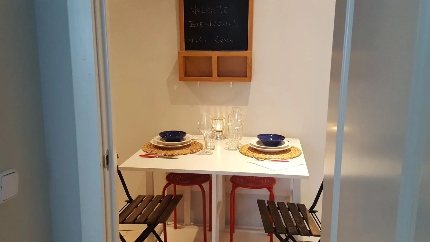 Piso en calle de Prieto Ureña, 5 - Foto 6